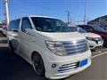 2003 Nissan Elgrand