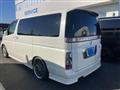 2003 Nissan Elgrand