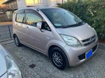 2009 Daihatsu Move