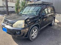 2009 Nissan X-Trail