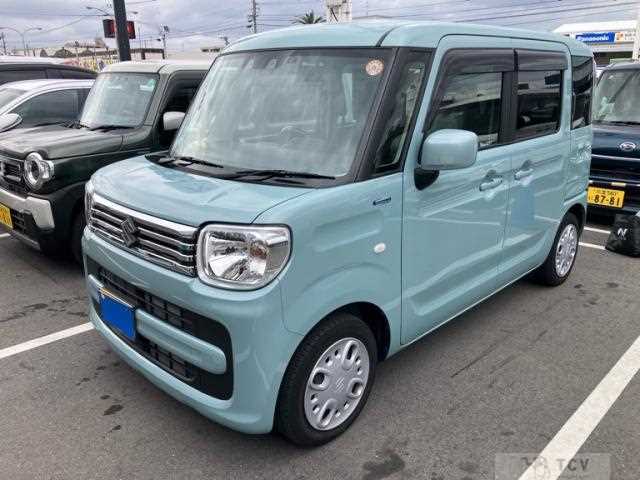 2022 Suzuki Suzuki Others