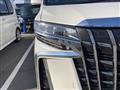 2023 Toyota Alphard G