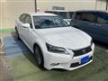 2014 Lexus GS