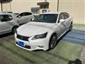2014 Lexus GS