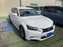 2014 Lexus GS