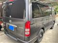 2008 Toyota Hiace Van