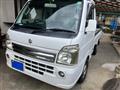 2014 Suzuki Carry Truck
