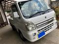 2014 Suzuki Carry Truck