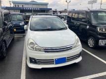 2009 Nissan Wingroad