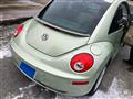 2008 Volkswagen New Beetle