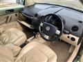 2008 Volkswagen New Beetle