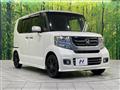 2016 Honda N BOX