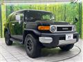 2011 Toyota FJ Cruiser