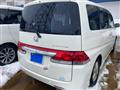 2007 Honda Step WGN
