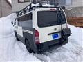 2013 Toyota Hiace Van