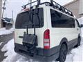 2013 Toyota Hiace Van