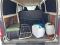 2013 Toyota Hiace Van