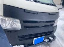 2013 Toyota Hiace Van