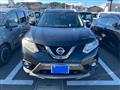 2016 Nissan X-Trail