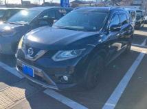 2016 Nissan X-Trail
