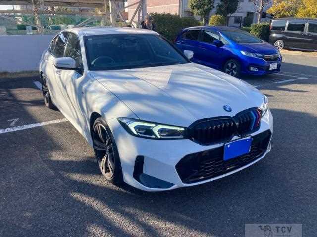 2024 BMW 3 Series