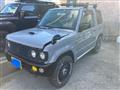 1998 Mitsubishi Pajero Mini