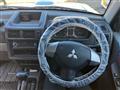 1998 Mitsubishi Pajero Mini