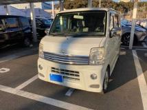 2010 Suzuki Every Wagon