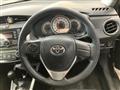 2014 Toyota Corolla Fielder