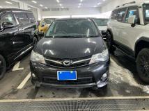 2014 Toyota Corolla Fielder