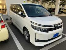 2015 Toyota Voxy