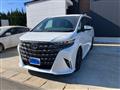 2023 Toyota Alphard G