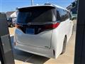 2023 Toyota Alphard G