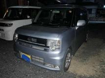 2010 Daihatsu Move Conte