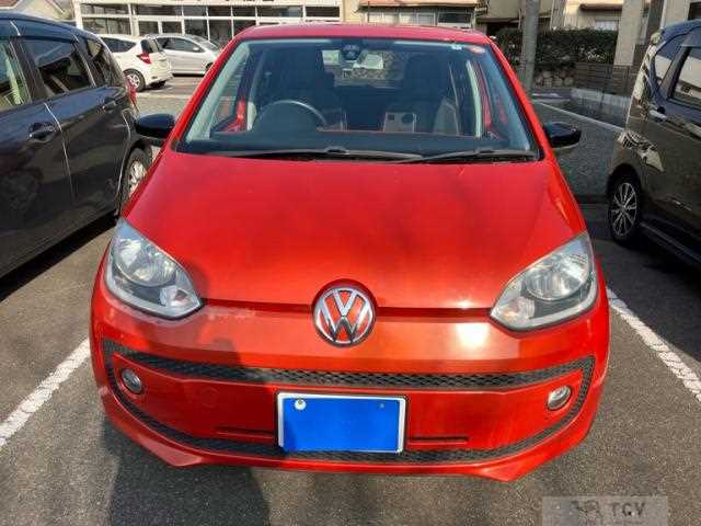 2014 Volkswagen Volkswagen Others