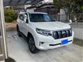 2023 Toyota Land Cruiser Prado
