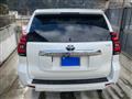 2023 Toyota Land Cruiser Prado