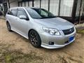2008 Toyota Corolla Fielder