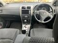 2008 Toyota Corolla Fielder