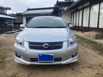 2008 Toyota Corolla Fielder