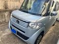 2012 Honda N BOX
