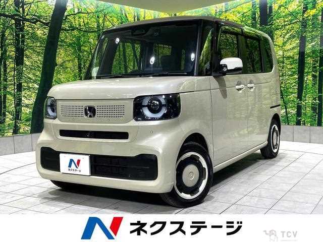 2024 Honda N BOX