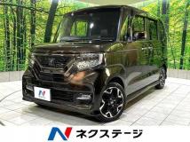 2019 Honda N BOX