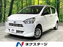 2018 Daihatsu Mira