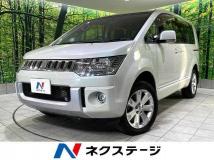 2018 Mitsubishi Delica D5