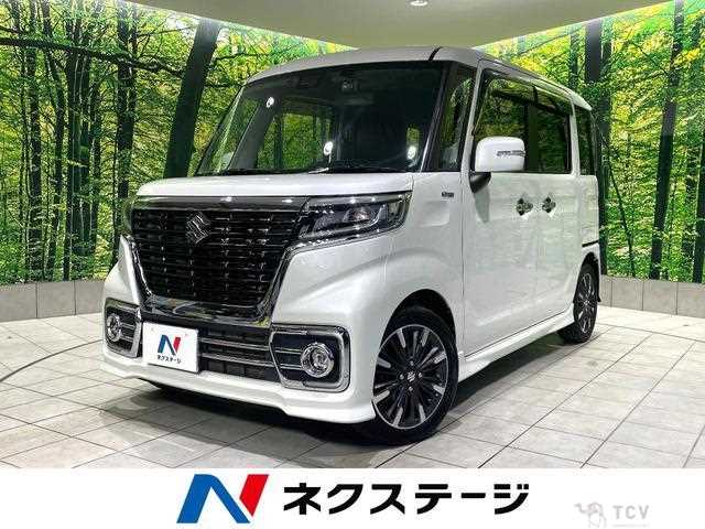 2019 Suzuki Suzuki Others