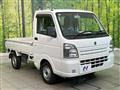 2014 Suzuki Carry Truck