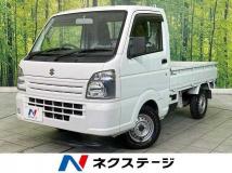 2014 Suzuki Carry Truck