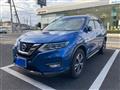 2017 Nissan X-Trail