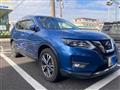 2017 Nissan X-Trail